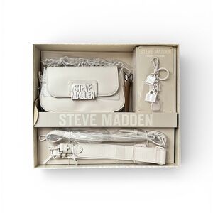 Steve Madden Crossbody Set